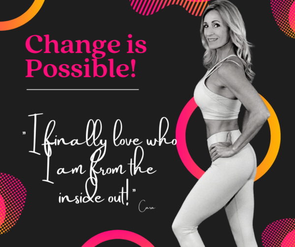 Fitness Motivation: The Secret to a Total Transformation - PfitBlog